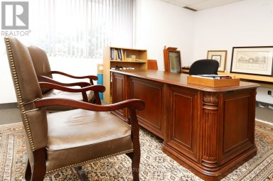 5A - 2740 MATHESON BOULEVARD Mississauga (Airport Corporate) Ontario photo 18