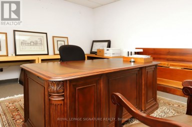 5A - 2740 MATHESON BOULEVARD Mississauga (Airport Corporate) Ontario photo 19