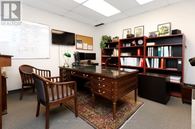 5A - 2740 MATHESON BOULEVARD Mississauga (Airport Corporate) Ontario photo 21