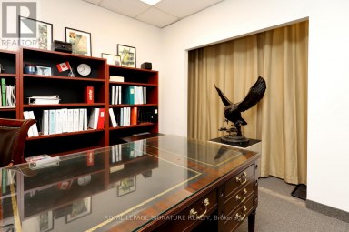 5A - 2740 MATHESON BOULEVARD Mississauga (Airport Corporate) Ontario photo 22