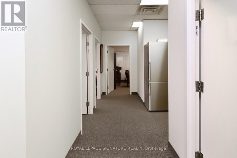 5A - 2740 MATHESON BOULEVARD, Mississauga (Airport Corporate), Ontario, L4W4X3