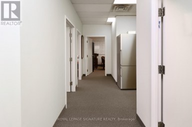 5A - 2740 MATHESON BOULEVARD Mississauga (Airport Corporate) Ontario photo 24