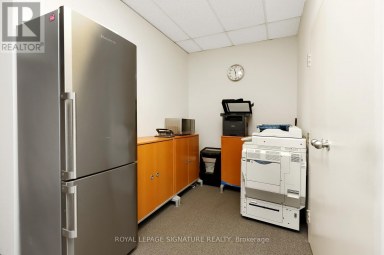 5A - 2740 MATHESON BOULEVARD Mississauga (Airport Corporate) Ontario photo 25