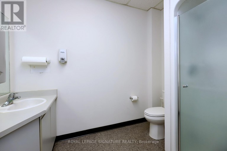 5A - 2740 MATHESON BOULEVARD, Mississauga (Airport Corporate), Ontario, L4W4X3