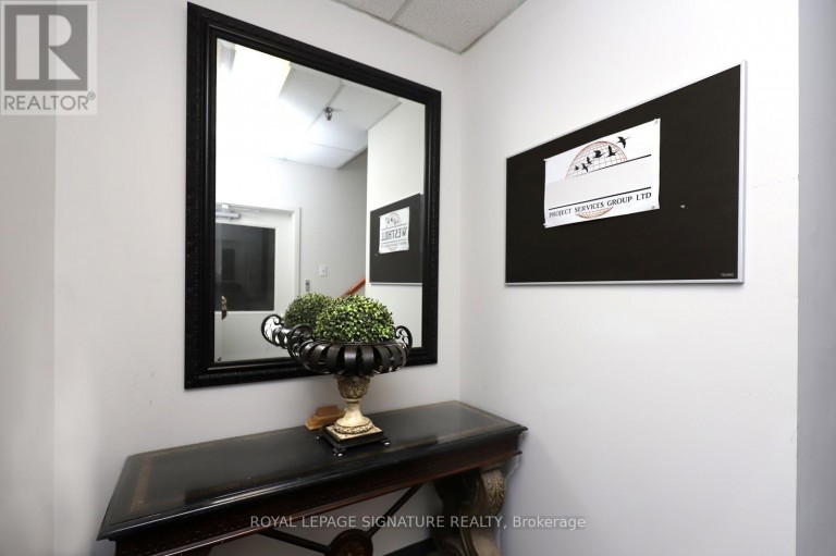 5A - 2740 MATHESON BOULEVARD, Mississauga (Airport Corporate), Ontario, L4W4X3