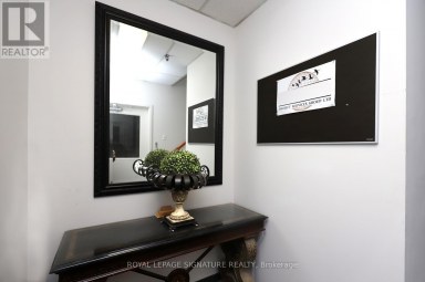 5A - 2740 MATHESON BOULEVARD Mississauga (Airport Corporate) Ontario photo 3