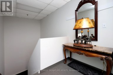 5A - 2740 MATHESON BOULEVARD Mississauga (Airport Corporate) Ontario photo 4