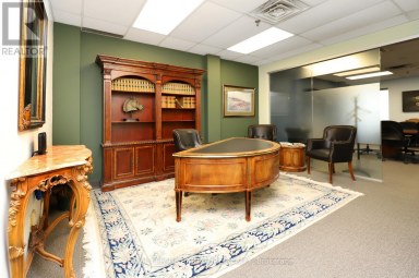 5A - 2740 MATHESON BOULEVARD Mississauga (Airport Corporate) Ontario photo 5