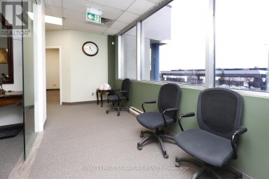 5A - 2740 MATHESON BOULEVARD Mississauga (Airport Corporate) Ontario photo 6