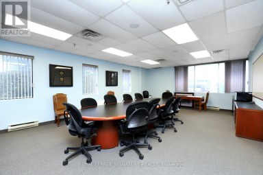 5A - 2740 MATHESON BOULEVARD Mississauga (Airport Corporate) Ontario photo 9
