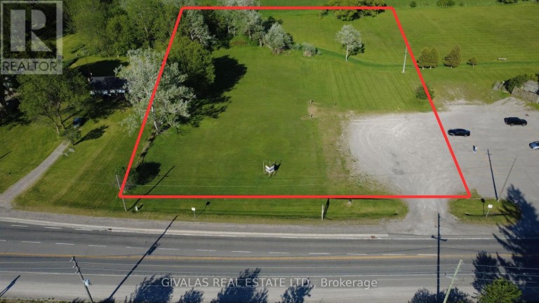 13873 HWY 12, Scugog, Ontario, L9P1R3
