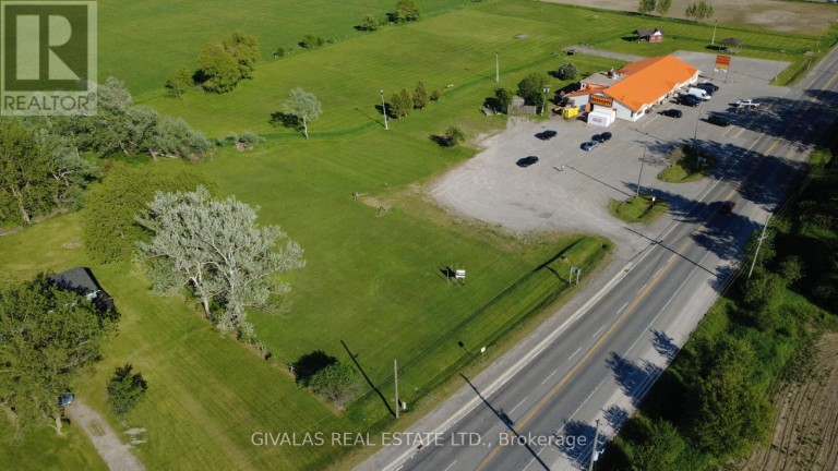 13873 HWY 12, Scugog, Ontario, L9P1R3