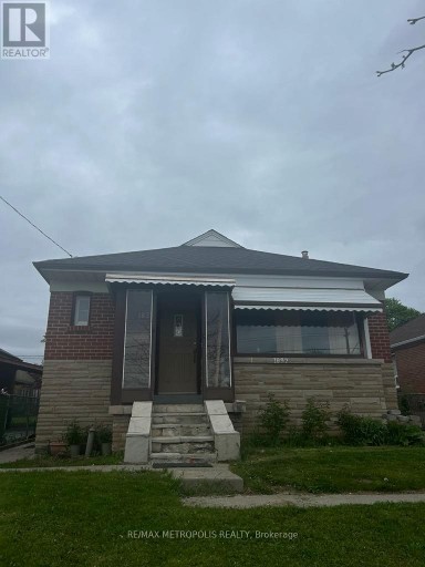 MAIN - 1837 VICTORIA PARK AVENUE, Toronto (Wexford-Maryvale), Ontario, M1R1T4