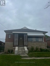 MAIN - 1837 VICTORIA PARK AVENUE Toronto (Wexford-Maryvale) Ontario photo 1