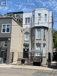 203 - 206 CARLTON STREET Toronto (Cabbagetown-South St. James Town) Ontario photo 1