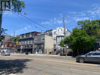 203 - 206 CARLTON STREET Toronto (Cabbagetown-South St. James Town) Ontario photo 8
