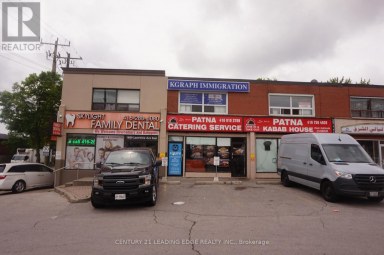A - 1887 LAWRENCE AVENUE E Toronto (Wexford-Maryvale) Ontario photo 1
