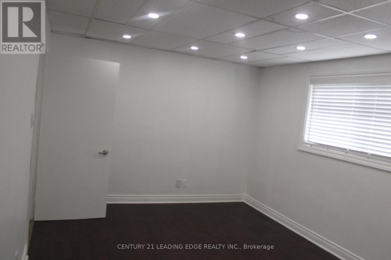 A - 1887 LAWRENCE AVENUE E, Toronto (Wexford-Maryvale), Ontario, M1R2Y3