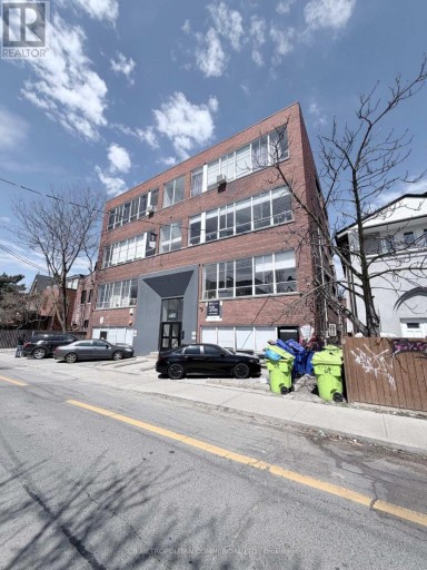 401 - 688 RICHMOND STREET W, Toronto (Niagara), Ontario, M6J1C5