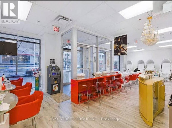 85 BLOOR STREET E, Toronto (Church-Yonge Corridor), Ontario, M4W3Y1