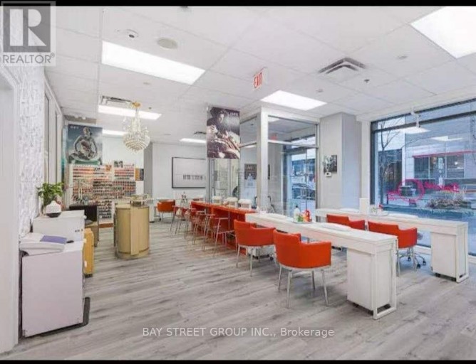 85 BLOOR STREET E, Toronto (Church-Yonge Corridor), Ontario, M4W3Y1