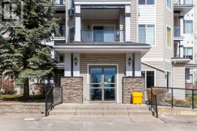 203, 345 Rocky Vista Park NW Calgary Alberta photo 1