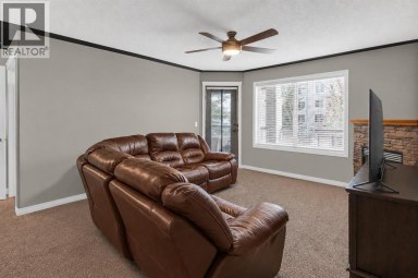 203, 345 Rocky Vista Park NW Calgary Alberta photo 10