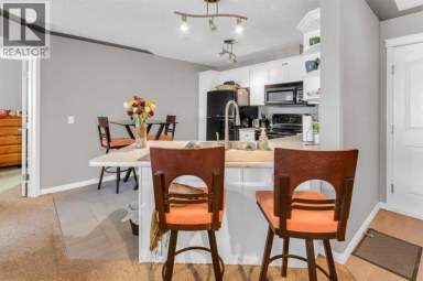 203, 345 Rocky Vista Park NW Calgary Alberta photo 4