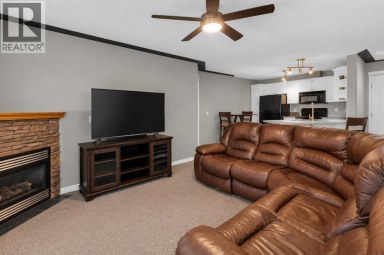 203, 345 Rocky Vista Park NW Calgary Alberta photo 7