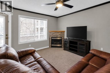 203, 345 Rocky Vista Park NW Calgary Alberta photo 9