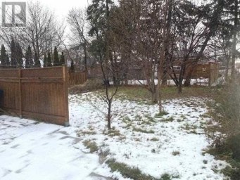 BSMT - 46 MEDHURST ROAD Toronto (Crescent Town) Ontario photo 13