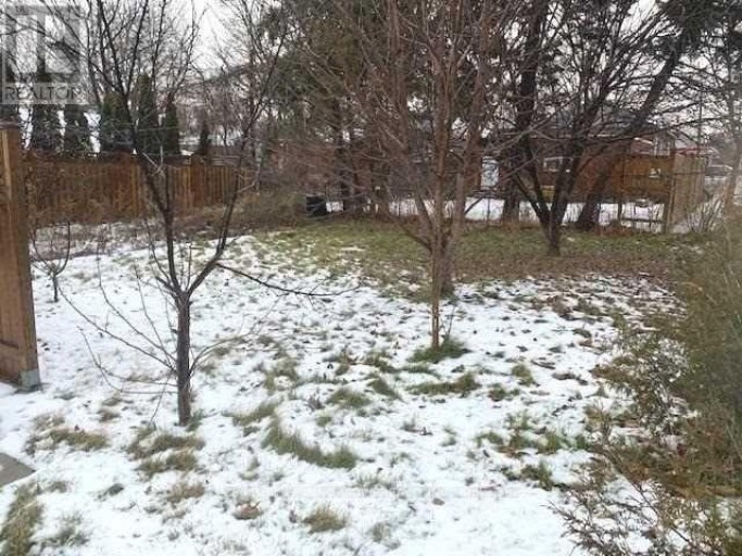 BSMT - 46 MEDHURST ROAD, Toronto (Crescent Town), Ontario, M4B1B1