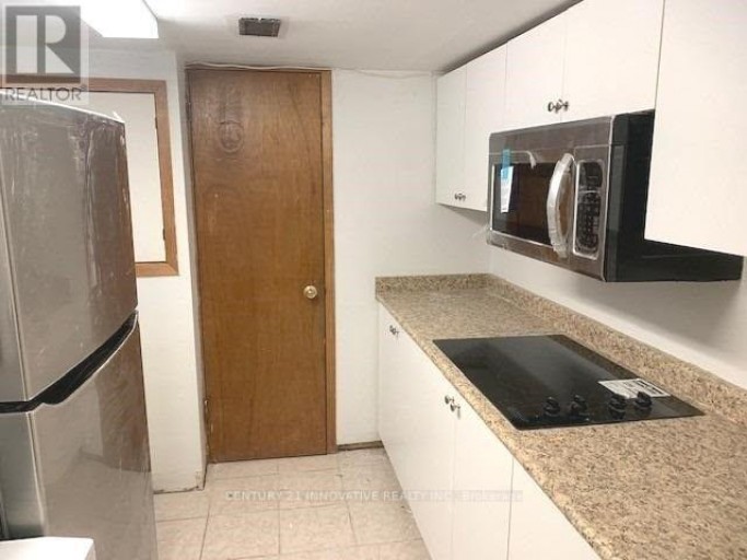 BSMT - 46 MEDHURST ROAD, Toronto (Crescent Town), Ontario, M4B1B1