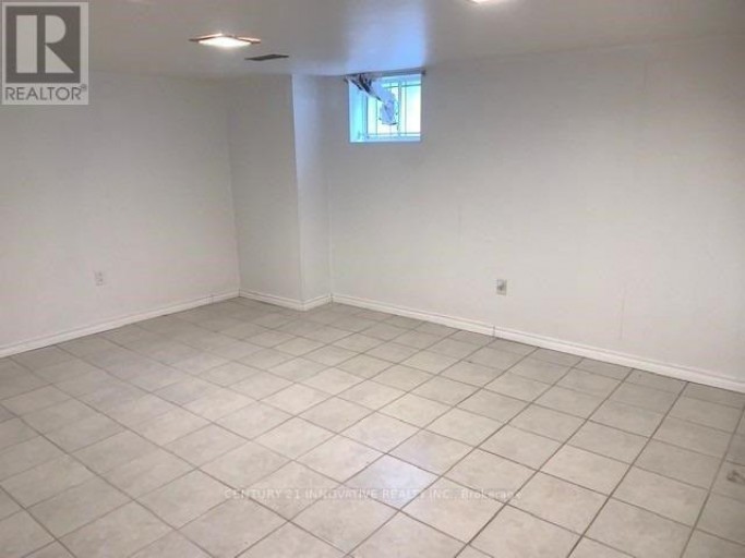 BSMT - 46 MEDHURST ROAD, Toronto (Crescent Town), Ontario, M4B1B1