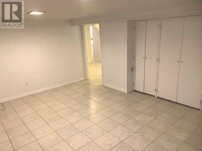 BSMT - 46 MEDHURST ROAD, Toronto (Crescent Town), Ontario, M4B1B1