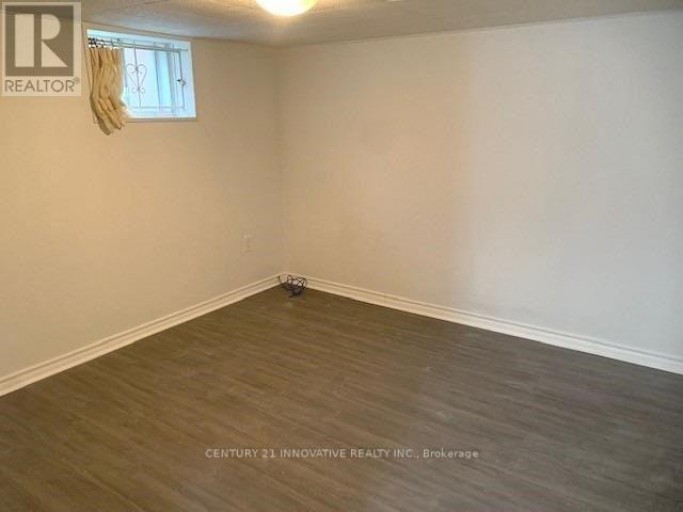 BSMT - 46 MEDHURST ROAD, Toronto (Crescent Town), Ontario, M4B1B1