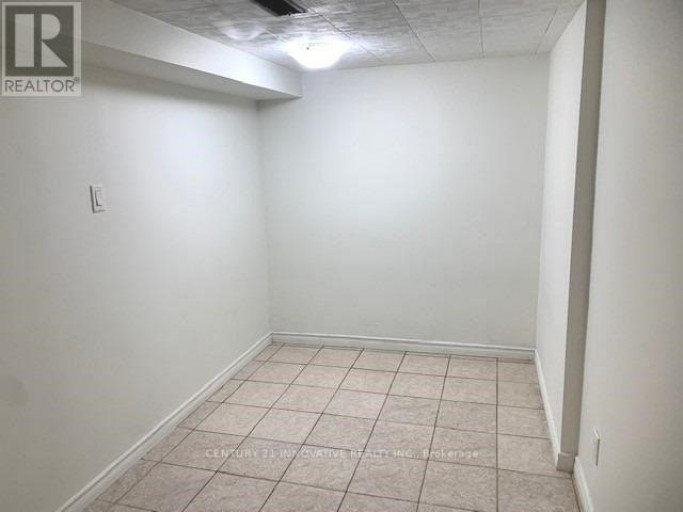 BSMT - 46 MEDHURST ROAD, Toronto (Crescent Town), Ontario, M4B1B1