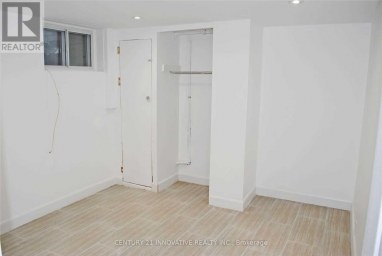 BSMT - 42 ST DUNSTAN DRIVE Toronto (Oakridge) Ontario photo 8