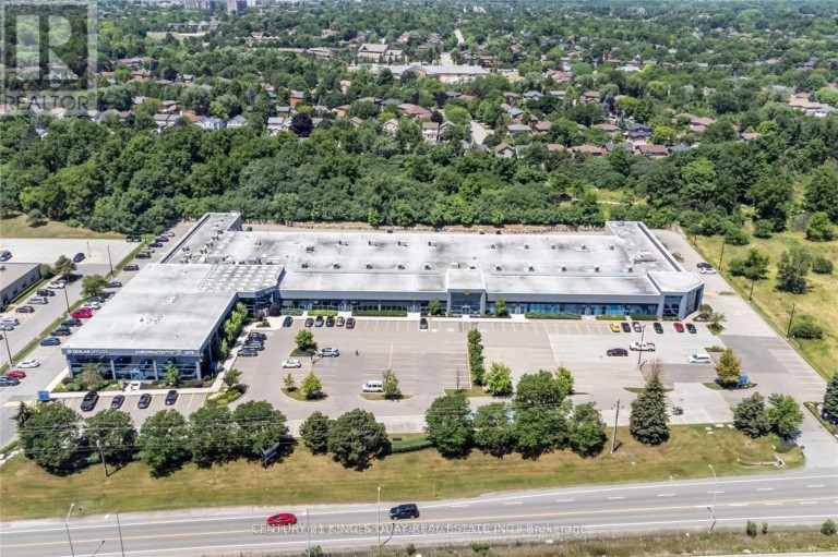 1075 NORTH SERVICE ROAD W, Oakville (QE Queen Elizabeth), Ontario, L6M2G2