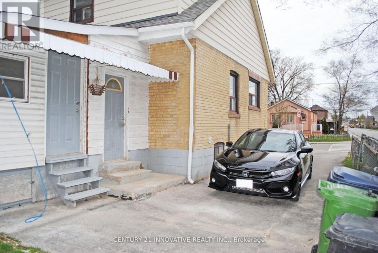 STUDIO - 42 ST DUNSTAN DRIVE, Toronto (Oakridge), Ontario, M1L2V5