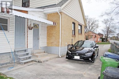 STUDIO - 42 ST DUNSTAN DRIVE Toronto (Oakridge) Ontario photo 8