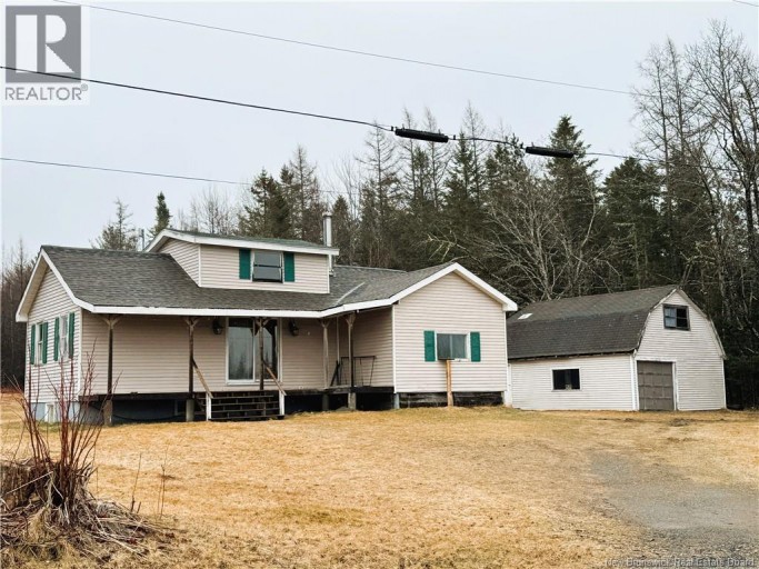 69 Boyd Road, Rollingdam, New Brunswick, E5A2J1