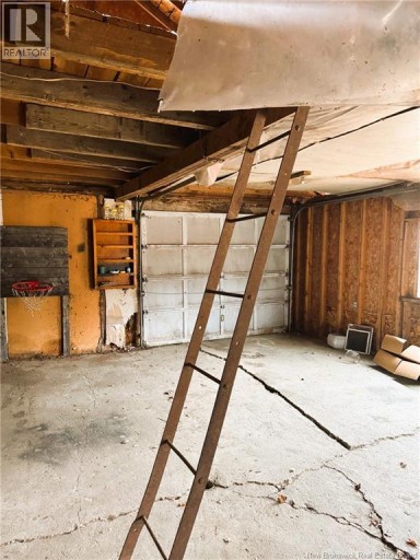 69 Boyd Road, Rollingdam, New Brunswick, E5A2J1