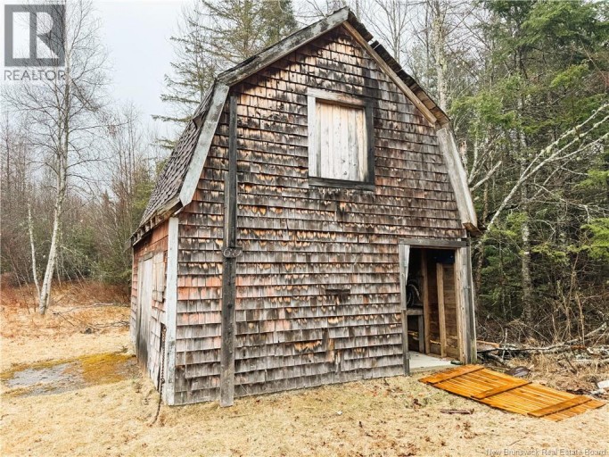69 Boyd Road, Rollingdam, New Brunswick, E5A2J1