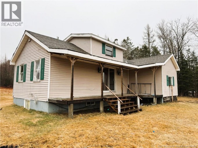 69 Boyd Road, Rollingdam, New Brunswick, E5A2J1
