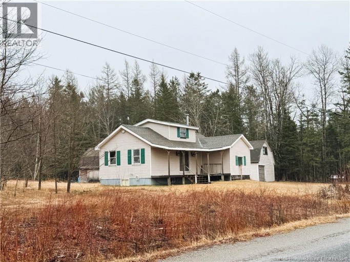 69 Boyd Road, Rollingdam, New Brunswick, E5A2J1