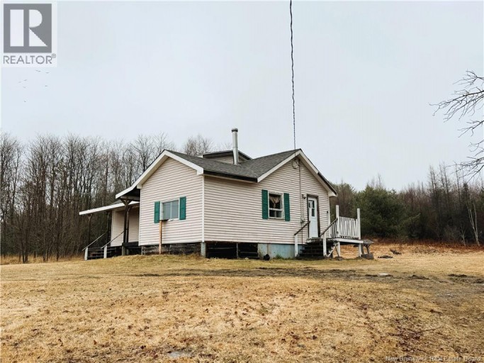 69 Boyd Road, Rollingdam, New Brunswick, E5A2J1