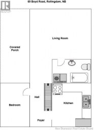 69 Boyd Road Rollingdam New Brunswick photo 31