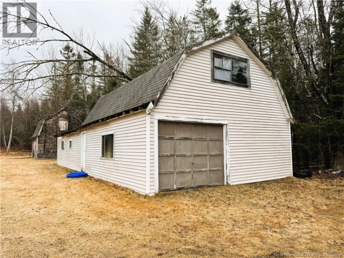 69 Boyd Road, Rollingdam, New Brunswick, E5A2J1
