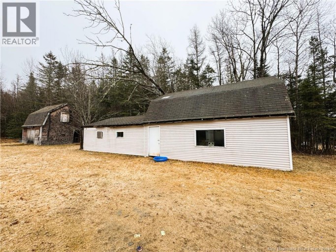 69 Boyd Road, Rollingdam, New Brunswick, E5A2J1